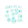 WARHAMMER 40000: T'AU EMPIRE DICE